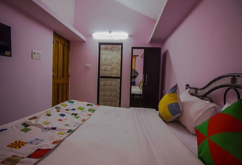 Hotel Oyo 13914 Home Graceful Studio Siolim 5