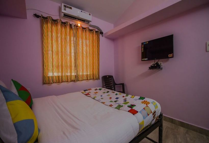Hotel Oyo 13914 Home Graceful Studio Siolim 7