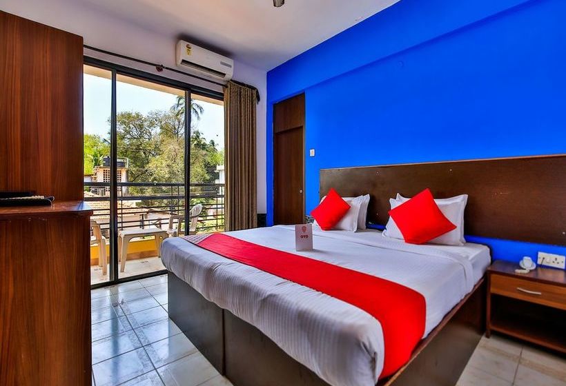 Hotel Oyo 14036 Calangute