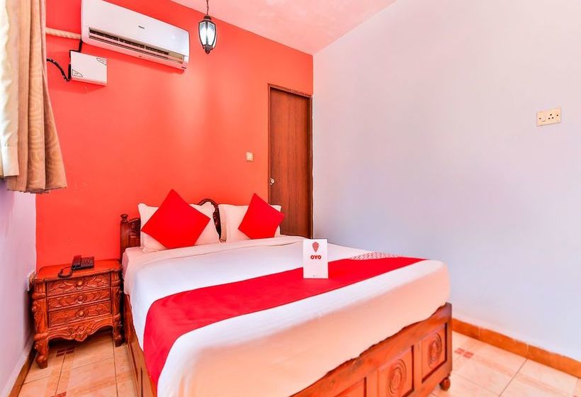 Hotel Oyo 14036 Calangute 10