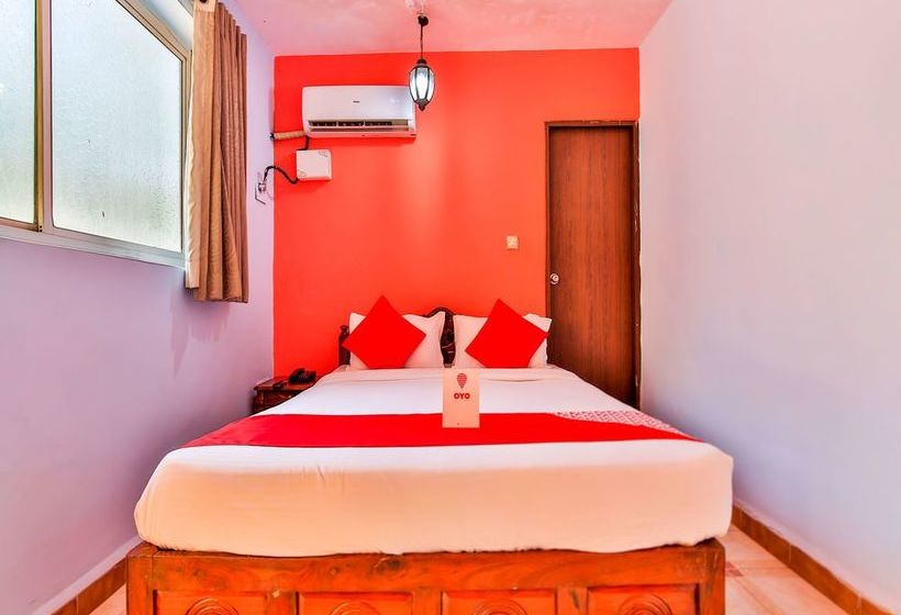Hotel Oyo 14036 Calangute 11