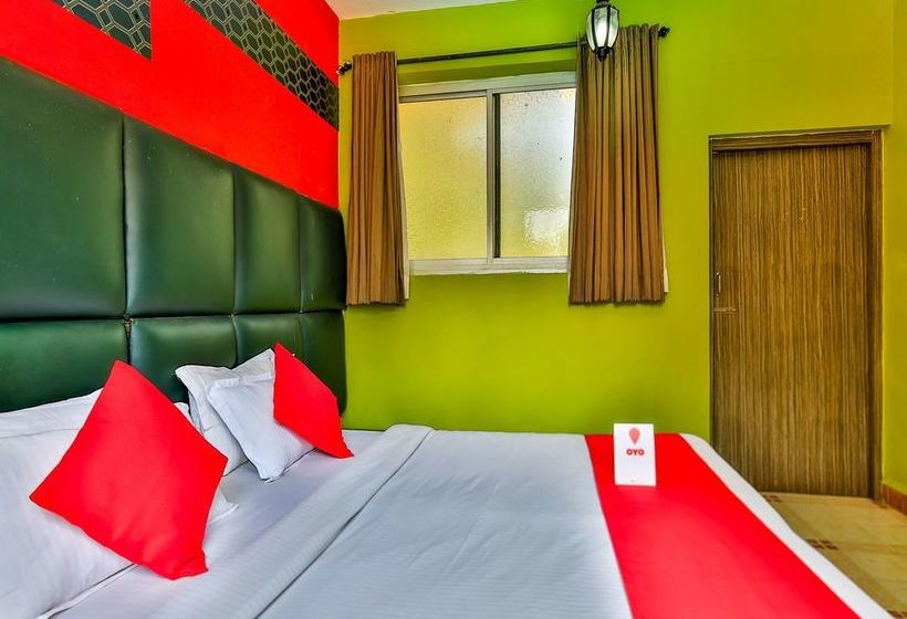 Hotel Oyo 14036 Calangute 12