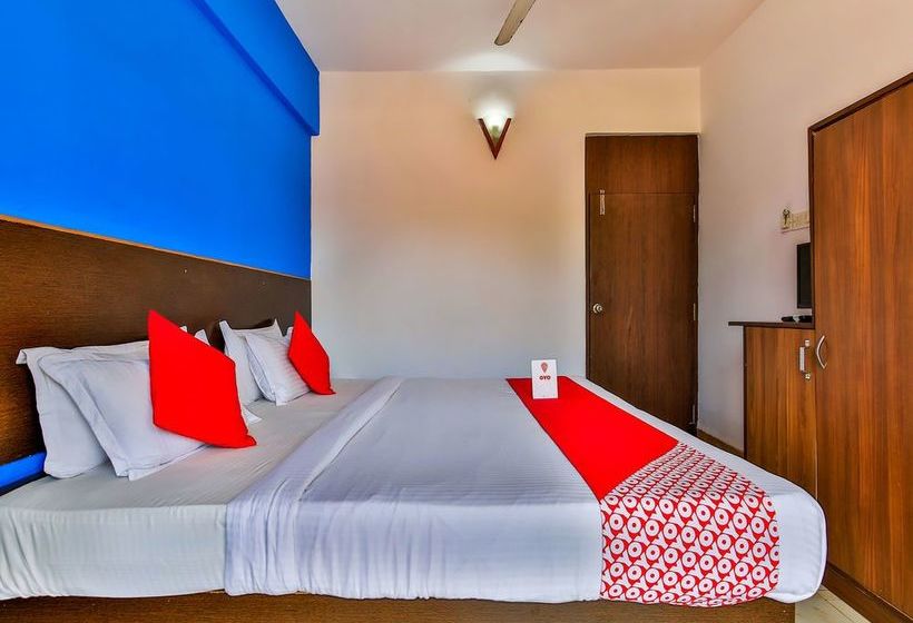 Hotel Oyo 14036 Calangute 13