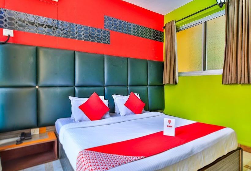 Hotel Oyo 14036 Calangute 15