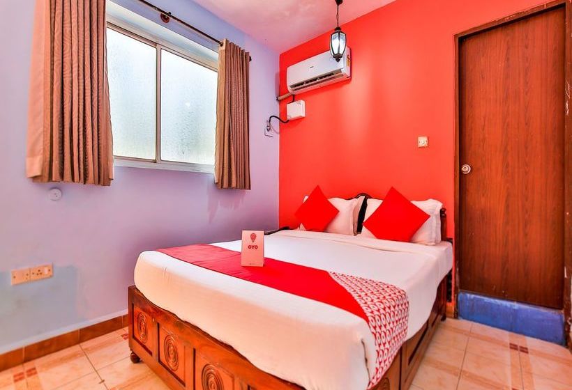 Hotel Oyo 14036 Calangute 16