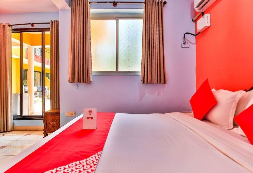 Hotel Oyo 14036 Calangute 17