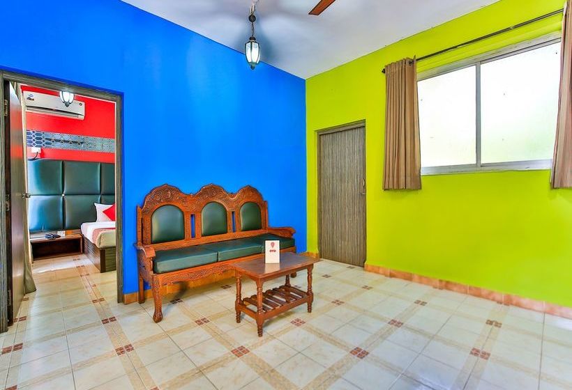 Hotel Oyo 14036 Calangute 18