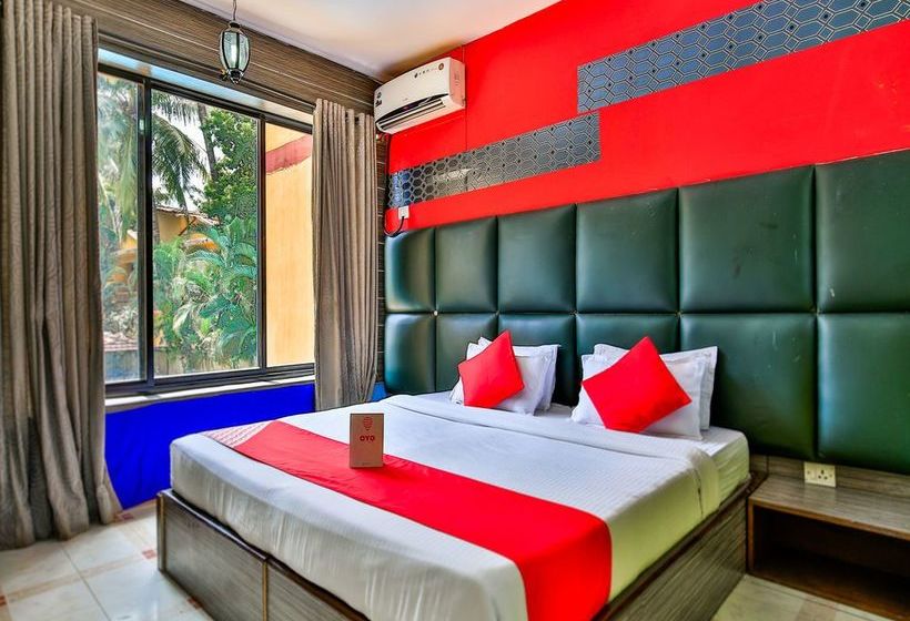 Hotel Oyo 14036 Calangute 19