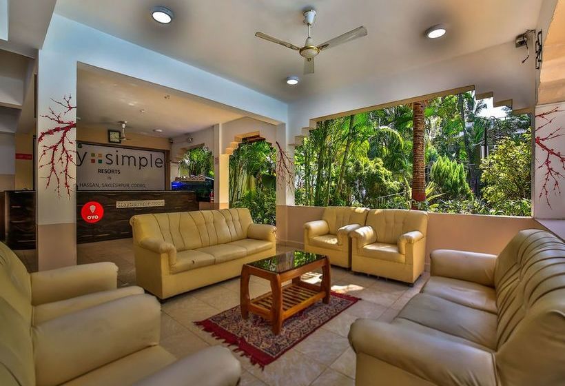 Hotel Oyo 14036 Calangute 2