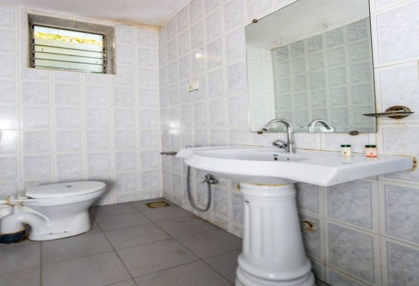 Hotel Oyo 14036 Calangute 20