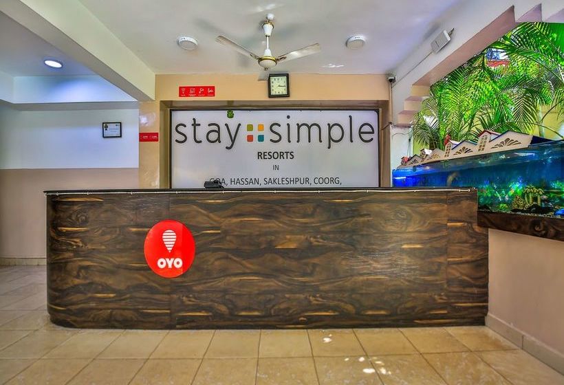 Hotel Oyo 14036 Calangute 3