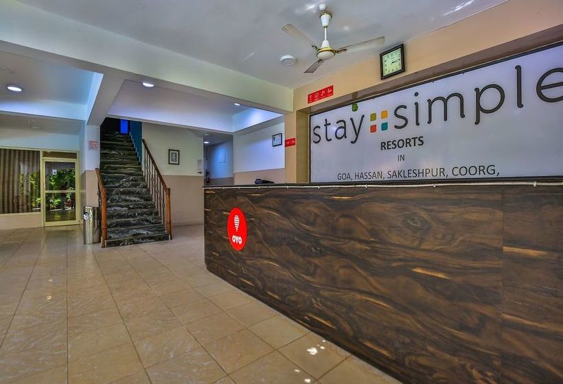 Hotel Oyo 14036 Calangute 4