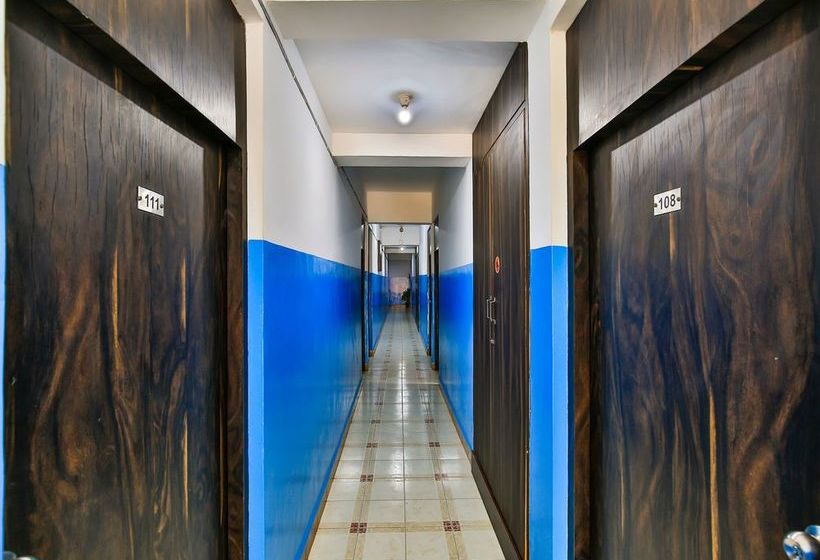 Hotel Oyo 14036 Calangute 5