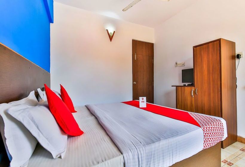 Hotel Oyo 14036 Calangute 6