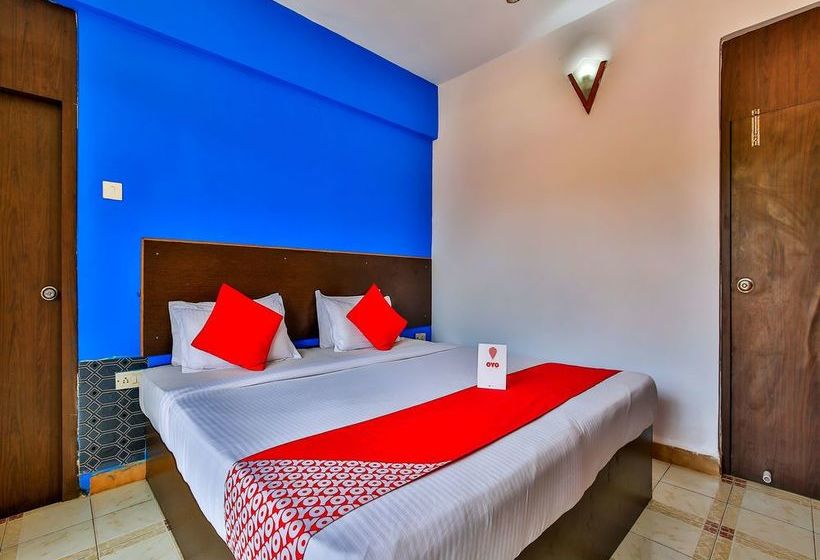 Hotel Oyo 14036 Calangute 7