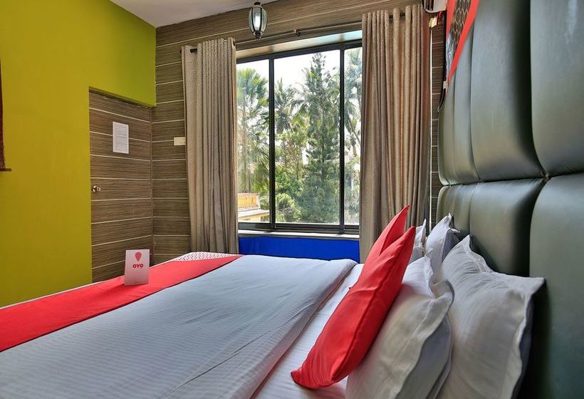 Hotel Oyo 14036 Calangute 8
