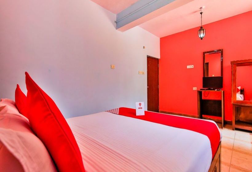Hotel Oyo 14036 Calangute 9