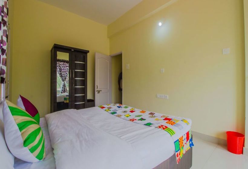 Oyo 12702 Home Spacios 2 Bhk Anjuna 1
