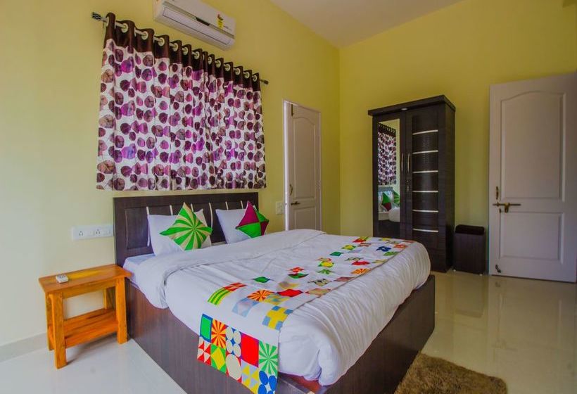 Oyo 12702 Home Spacios 2 Bhk Anjuna 10