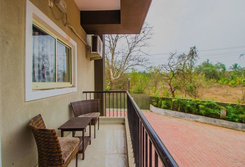 Oyo 12702 Home Spacios 2 Bhk Anjuna 15