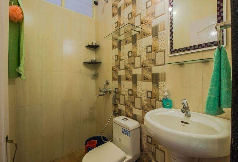 Oyo 12702 Home Spacios 2 Bhk Anjuna 17