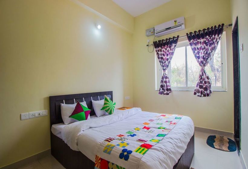 Oyo 12702 Home Spacios 2 Bhk Anjuna 2