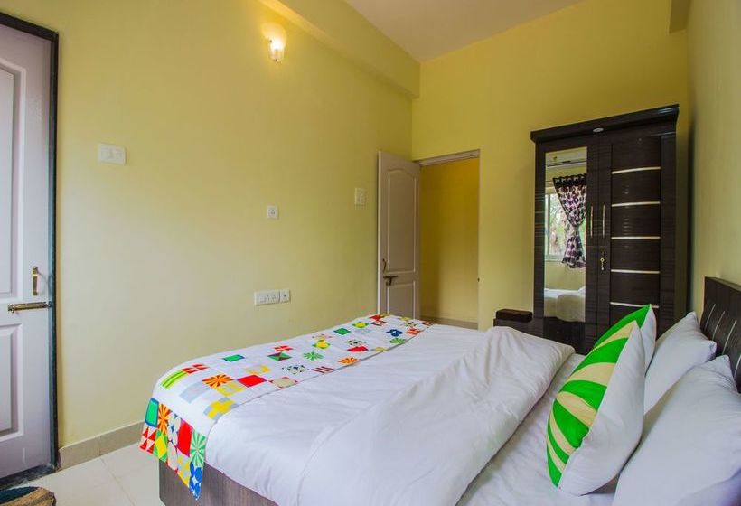 Oyo 12702 Home Spacios 2 Bhk Anjuna 6