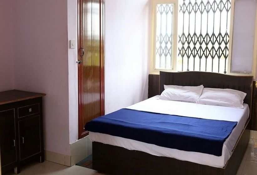 Hotel Room Maangta 303 Panjim Panaji Goa