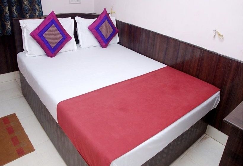 Hotel Room Maangta 303 Panjim 1