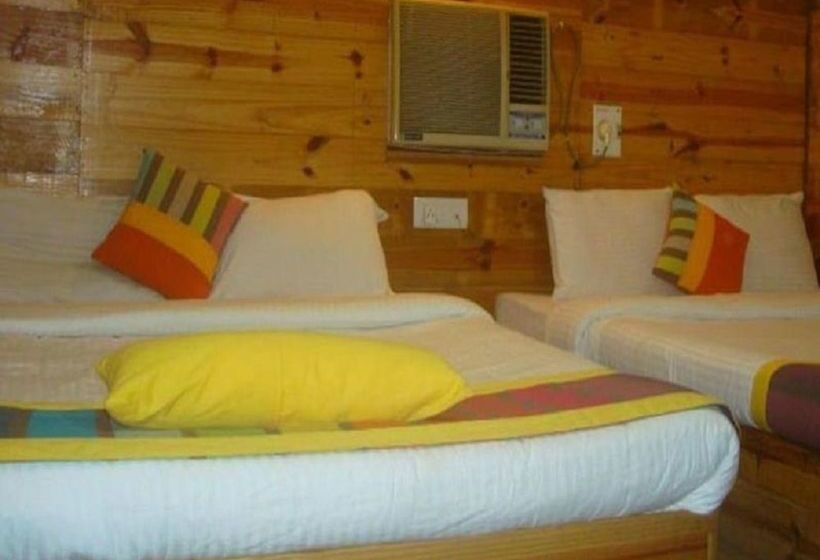 Hotel Room Maangta 303 Panjim 4