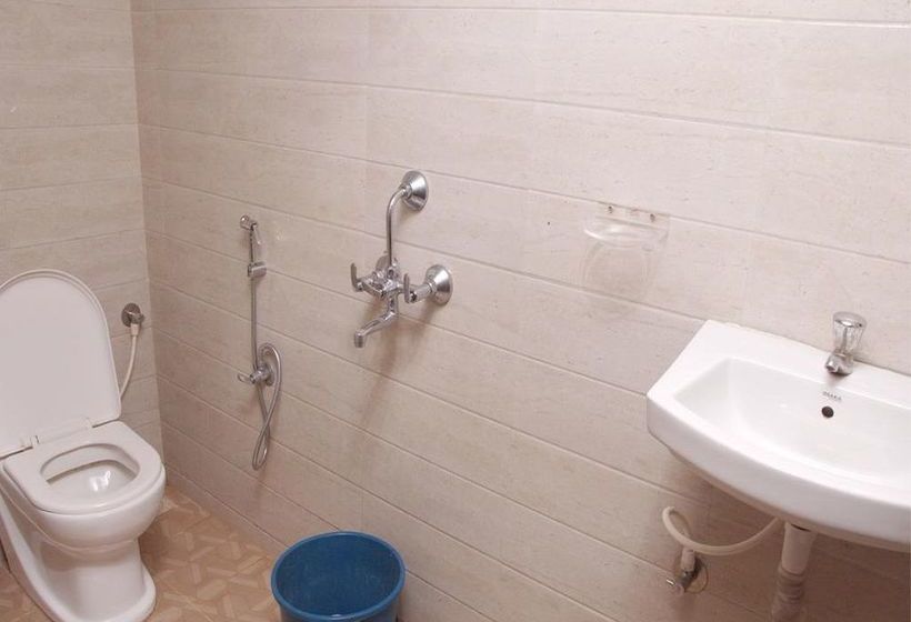 Hotel Room Maangta 303 Panjim 5