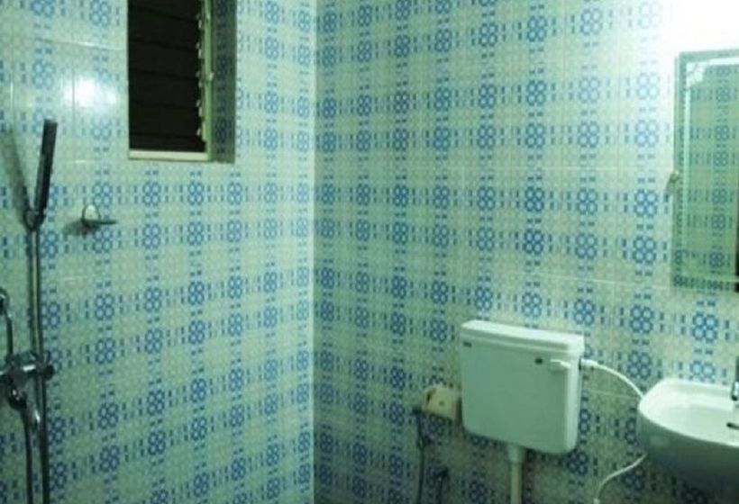 Hotel Room Maangta 303 Panjim 6