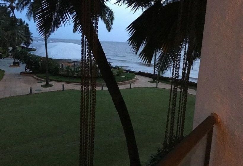 Hotel Room Maangta 303 Panjim 7