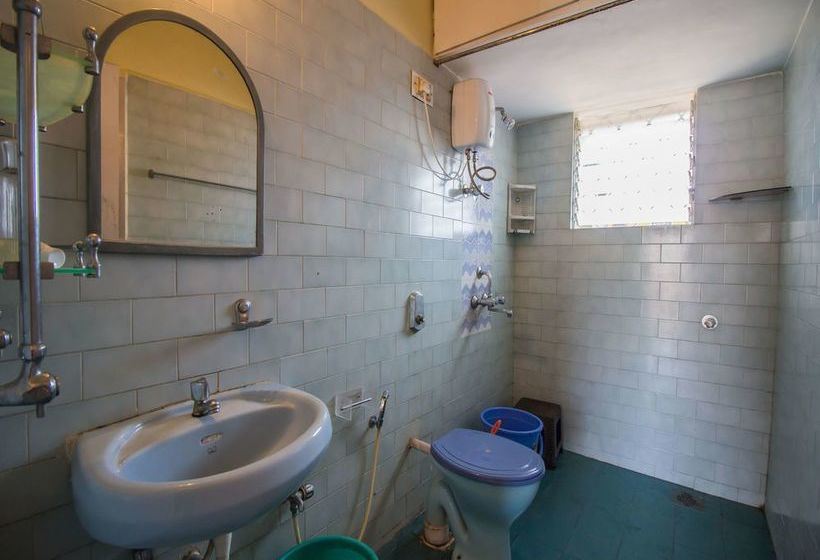 Oyo 13206 Home Serene 2bhk Calangute 19