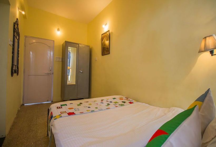 Oyo 13206 Home Serene 2bhk Calangute 6