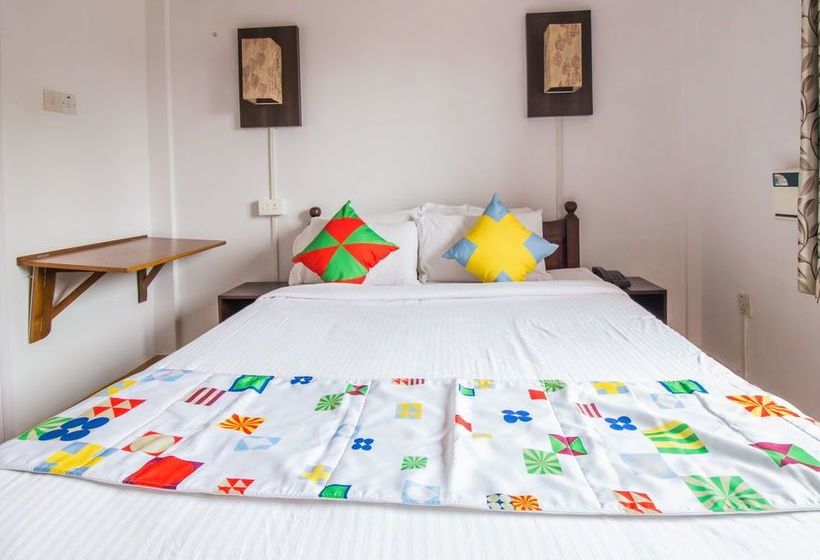 Oyo 12423 Home Pool View 1bhk Candolim 6