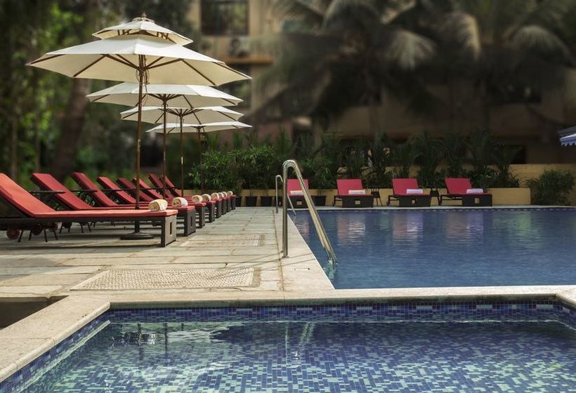 Hotel Sinq Address 10