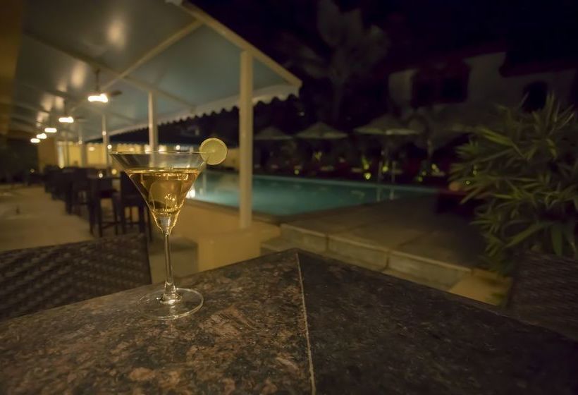 Hotel Sinq Address 11