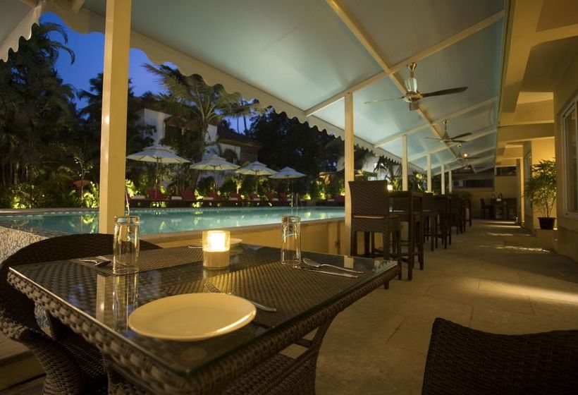 Hotel Sinq Address 12