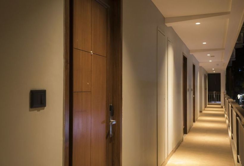 Hotel Sinq Address 15