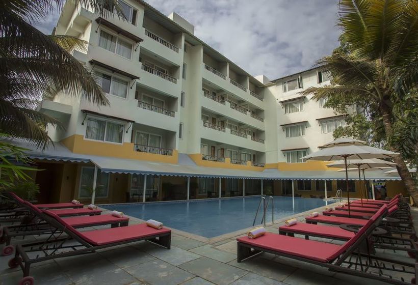 Hotel Sinq Address 16