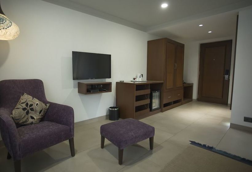 Hotel Sinq Address 3