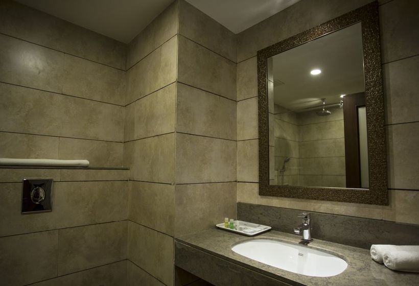 Hotel Sinq Address 7