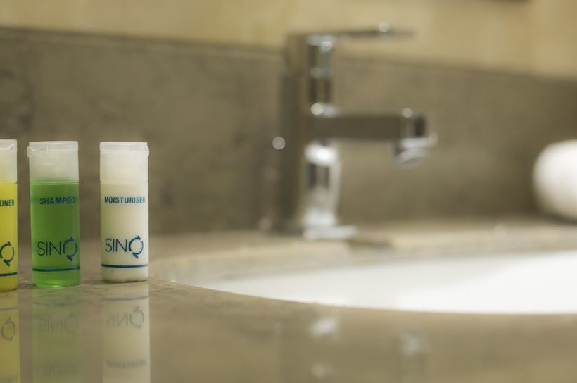 Hotel Sinq Address 9