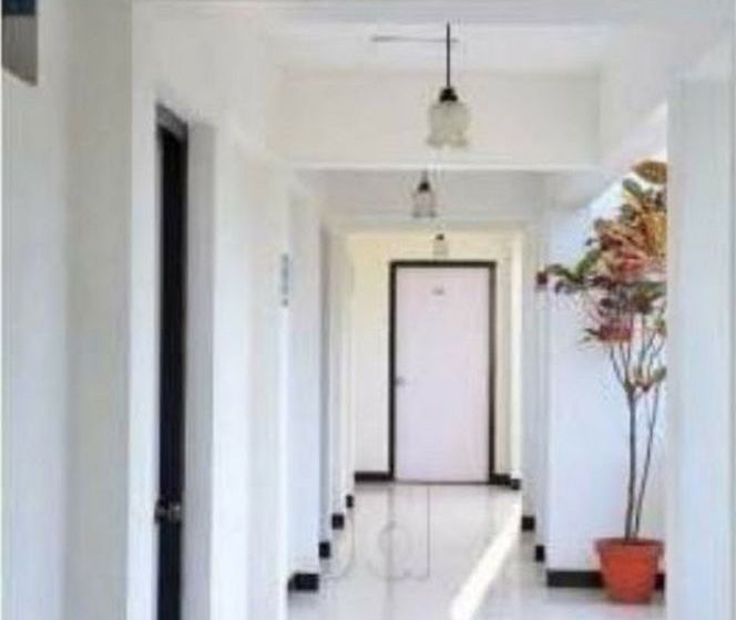 Hotel Ocean Waves Meera Calangute Goa