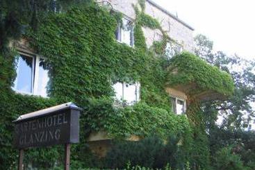 Gartenhotel Glanzig