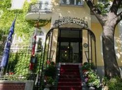Hotel Park Villa