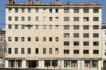 Hotel Exe Vienna