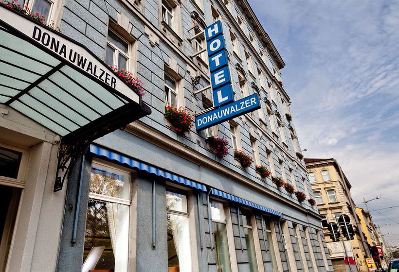 Hotel Donauwalzer