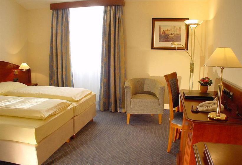 Austria Trend Hotel Schloss Wilhelminenberg